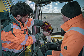 Unicontrol: Auf schnellem Weg zur einfachen 3D-Maschinensteuerung