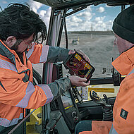 Unicontrol: Auf schnellem Weg zur einfachen 3D-Maschinensteuerung