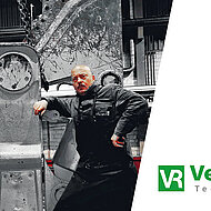 Professionelle Instandsetzung von Abbruchwerkzeug 