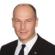 Alexander Greschner wird neuer &shy;Vertriebsvorstand von Wacker Neuson