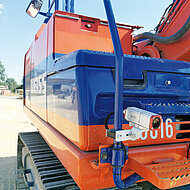 Automatisch vermessen