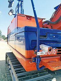 Automatisch vermessen