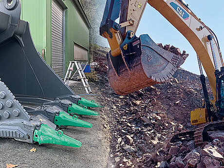 ROCWORKS: »In allen unseren Betrieben auf ganzer Linie überzeugt«