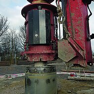 GMT: Automatisches Druckrohr setzt auf Alleinstellungsmerkmale