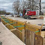 F&uuml;r eine sichere Energiewende