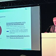 Bayerische Baustoff-Recycler kritisieren Zur&uuml;ckhaltung der &ouml;ffentlichen Hand