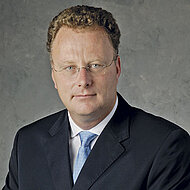 Neuer Vice President und  President f&uuml;r Europa, den Nahen Osten und Afrika