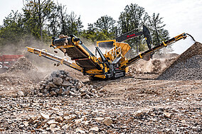 Ein Jahr erfolgreiche Partnerschaft zwischen OM Track und Kurz