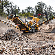 Ein Jahr erfolgreiche Partnerschaft zwischen OM Track und Kurz