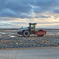 Kraftstoffsparende Leistung best&auml;tigt