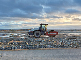 Kraftstoffsparende Leistung bestätigt