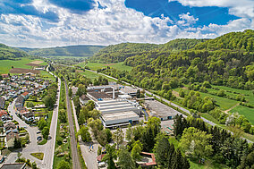 150 Jahre Innovation: RUD feiert Meilenstein