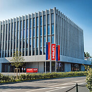 Hilti-Gruppe startet mit Wachstum in das Jahr 2022