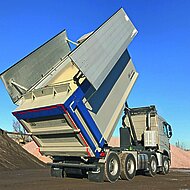 KH Kipper: Einsatz auf Spitzbergen