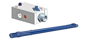 Neumeister zeigt »Größe«