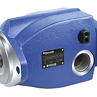 Axialkolben-Verstellpumpe erh&auml;lt Eima-Auszeichnung