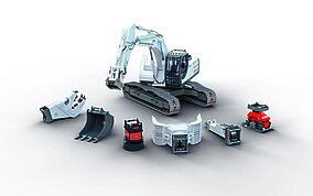 OilQuick präsentiert die nächste Generation des Schnellwechslers