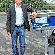 Gesch&auml;ftst&auml;tigkeit in Frankreich erweitert