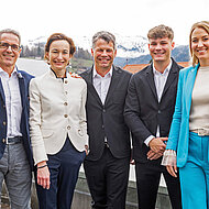 Dorn Lift schließt sich internationaler Felbermayr Holding an