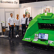 Erst sieben, dann brechen: Zweimassenschwungrad sorgt f&uuml;r au&szlig;ergew&ouml;hnlich hohe Schlagkraft