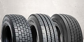 Hankook weitet sein Runderneuerungsangebot deutlich aus
