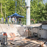 Husqvarna: Premiere f&uuml;r &raquo;Husqvarna Academy&laquo; - &raquo;Ein Event mit Mehrwert&laquo;