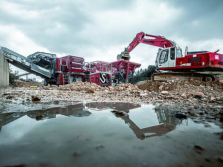 Kurz Gruppe: »Absolutes Highlight ist der elektrische Antrieb«