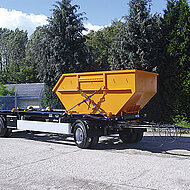 Zandt Cargo &uuml;bernimmt HKM