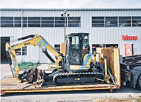 klarx baut Netzwerk mit weiterem Logistikzentrum aus