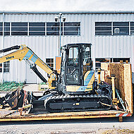 klarx baut Netzwerk mit weiterem Logistikzentrum aus