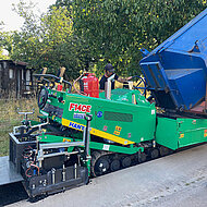 Tag der offenen Tür bei OMS und BaumaCenter