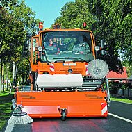 BEMA: Gut ger&uuml;stet f&uuml;r die Anforderungen der Bauwirtschaft