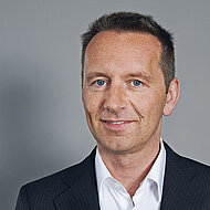 Ortner k&uuml;ndigt Abschied als &shy;Palfinger-Vorstandsvorsitzender an