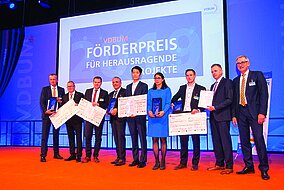 VDBUM-Seminar: »Integrative Ansätze statt Insellösungen«