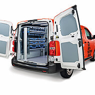 Neue Flexibilit&auml;t f&uuml;r Handwerk und Nutzfahrzeugflotten