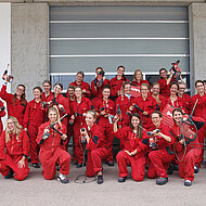 Hilti Woman&rsquo;s Day 2017