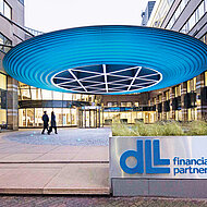 DLL steigert Umsatz im ersten Halbjahr weiter