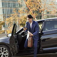 Webfleet Solutions bei &bdquo;Flotte! Der Branchentreff&ldquo;: Nutzung von Telematikl&ouml;sungen f&uuml;r jede Flottengr&ouml;&szlig;e sinnvoll