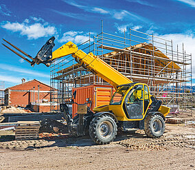 Reifen mit Aramidgürteln