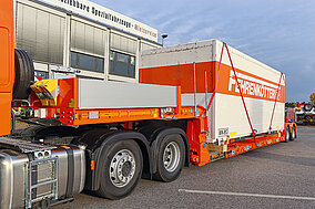 ES-GE liefert vierten MegaMax an Fehrenkötter