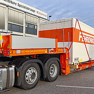 ES-GE liefert vierten MegaMax an Fehrenk&ouml;tter