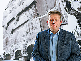 Rädlinger: Rolf Nultsch ist neuer Projekt-Manager bei Rädlinger