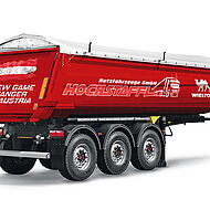 Wielton/Hochstaffl: Wielton baut mit Hochstaffl und Sondermodellen Pr&auml;senz in &Ouml;sterreich aus