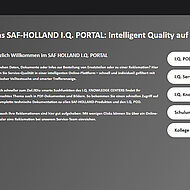 Auf der Automechanika 2022