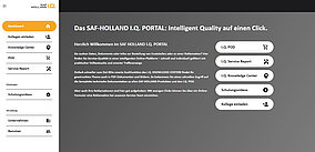 Auf der Automechanika 2022