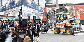 Die GaLaBau 2024: Ein gelungenes »Familientreffen« – aber mit geringer Innovationsdichte