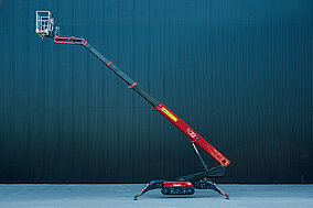 Produkt-Highlight in Nürnberg präsentieren