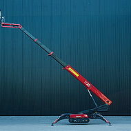 Produkt-Highlight in&nbsp;N&uuml;rnberg pr&auml;sentieren