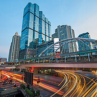 Potenzial des &raquo;Internets der Dinge&laquo; f&uuml;r die  Leasing- und Finanzierungsbranche beleuchtet