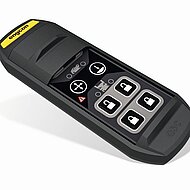 engcon: Sichere Verriegelungseinheit QSC ist jetzt serienm&auml;&szlig;ig